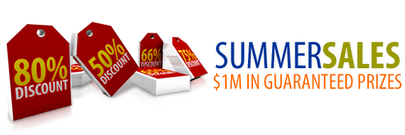 Summer Sales