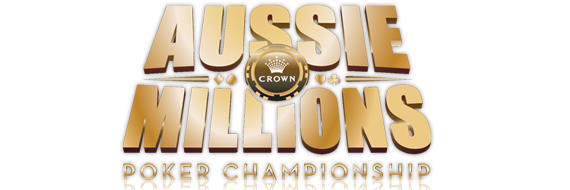 Aussie Millions 2012