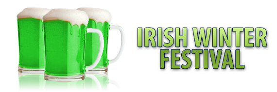 Irish Winter Festival