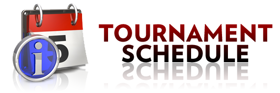 tournament Schedule