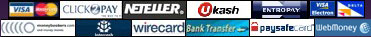 online Poker banking options