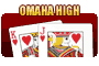 learn to play omaha high poker