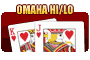learn to play omaha hi lo poker