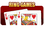 learn to play online Poker ring games - RNGs