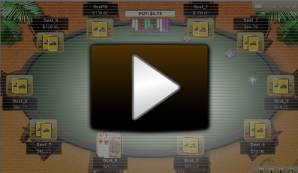 How Would You Holdem